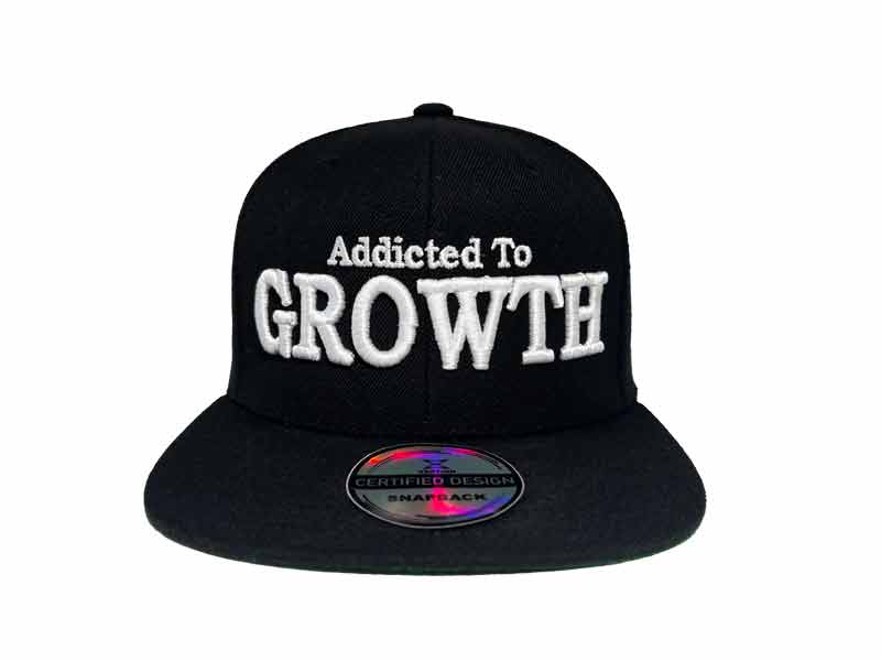 Addicted to Growth