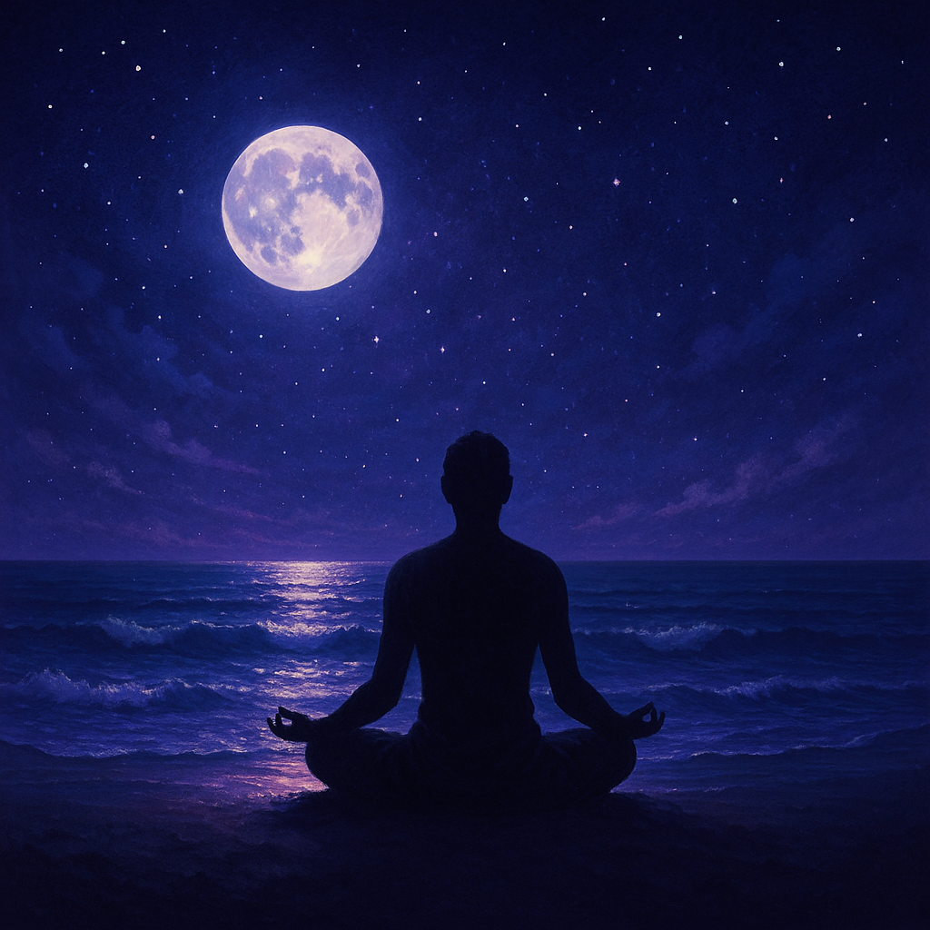 Meditation of the Week